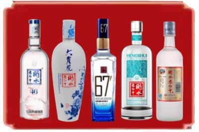 市中区回收衡水老白干